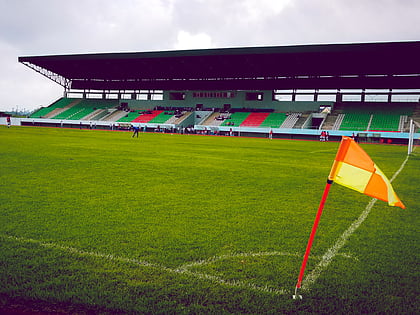 Molyko Omnisport Stadium