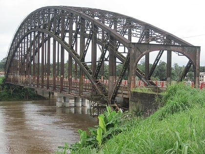 Brücke von Edea