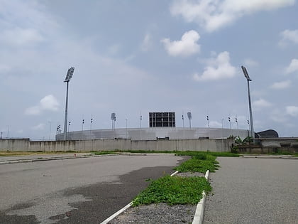 Stade de la Réunification