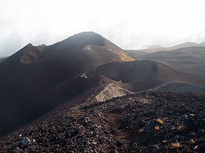 Wulkan Kamerun