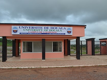 university of douala duala
