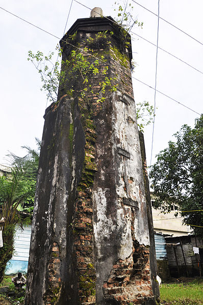 Kamin von Bonakuamuang
