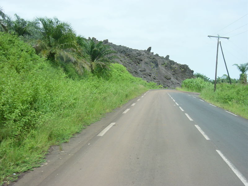 Kamerunberg