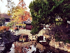 parc guilin shanghai