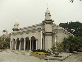Meczet Qingjing