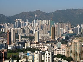 Kowloon City