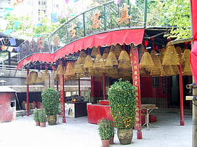 Chun Kwan Temple