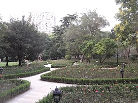 Parc Zhongshan