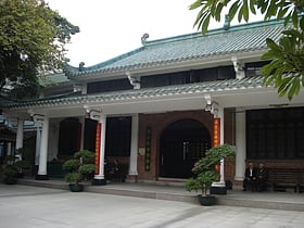 Huaisheng-Moschee