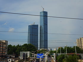 Suning Plaza Tower 1