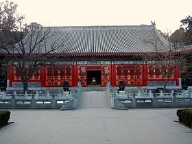 Parc Xiangshan