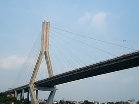 hedong bridge kanton