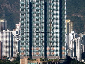 Sham Wan Towers