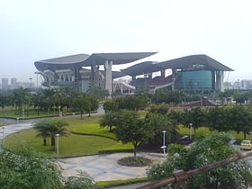 guangdong olympic stadium guangzhou