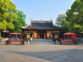 Świątynia Longhua
