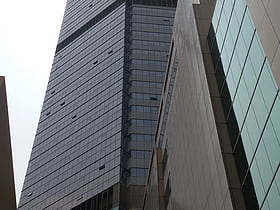 China International Center Tower B