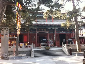 Świątynia Jietai