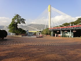 Lantau Link Visitors Centre
