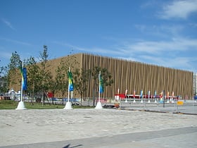LeSports Center