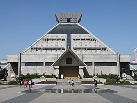 Henan-Museum