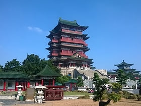 Pavilion of Prince Teng