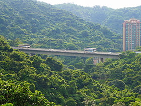 Liu To Bridge