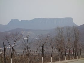 Wunü Mountain