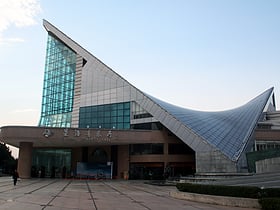 xinghai concert hall guangzhou