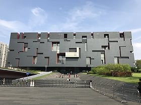 Musée du Guangdong