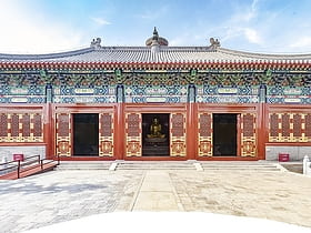 Świątynia Miaoying