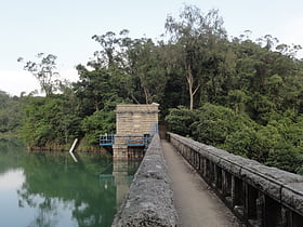 Shek Lei Pui Reservoir