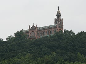 Sheshan Basilica
