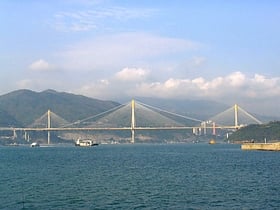 Puente Ting Kau