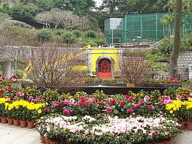 flora garden macau