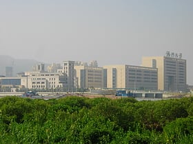 Université de Macao