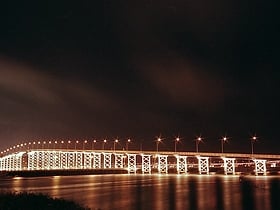 Governor Nobre de Carvalho Bridge