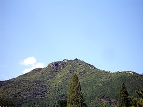 western hills beijing