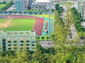 Campo Desportivo UCTM