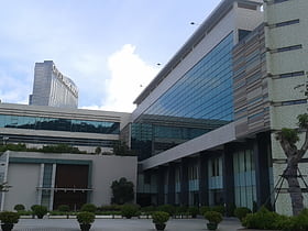 Macau University of Science and Technology