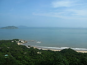 Lower Cheung Sha Beach