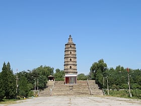 Haotian Pagoda