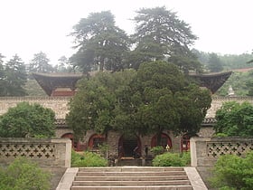 Świątynia Foguang