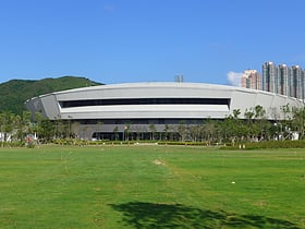 Hong Kong Velodrome