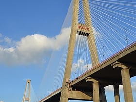 Xupu Bridge