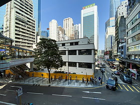 central market hong kong