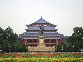 sun yat sen memorial hall guangzhou