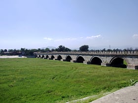 Marco-Polo-Brücke