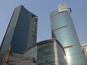 plaza 66 shanghai