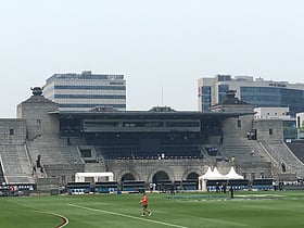 Jiangwan Stadium