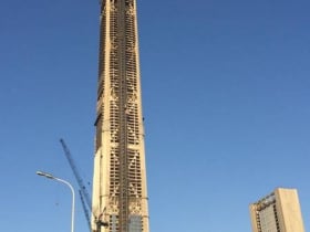 China 117 Tower